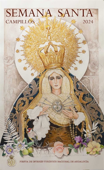 Semana Santa de Campillos