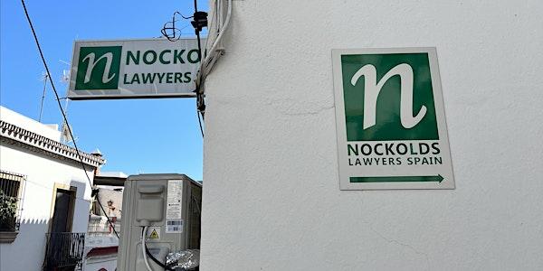 Nockolds Lawyers Spain: Legal Hub
