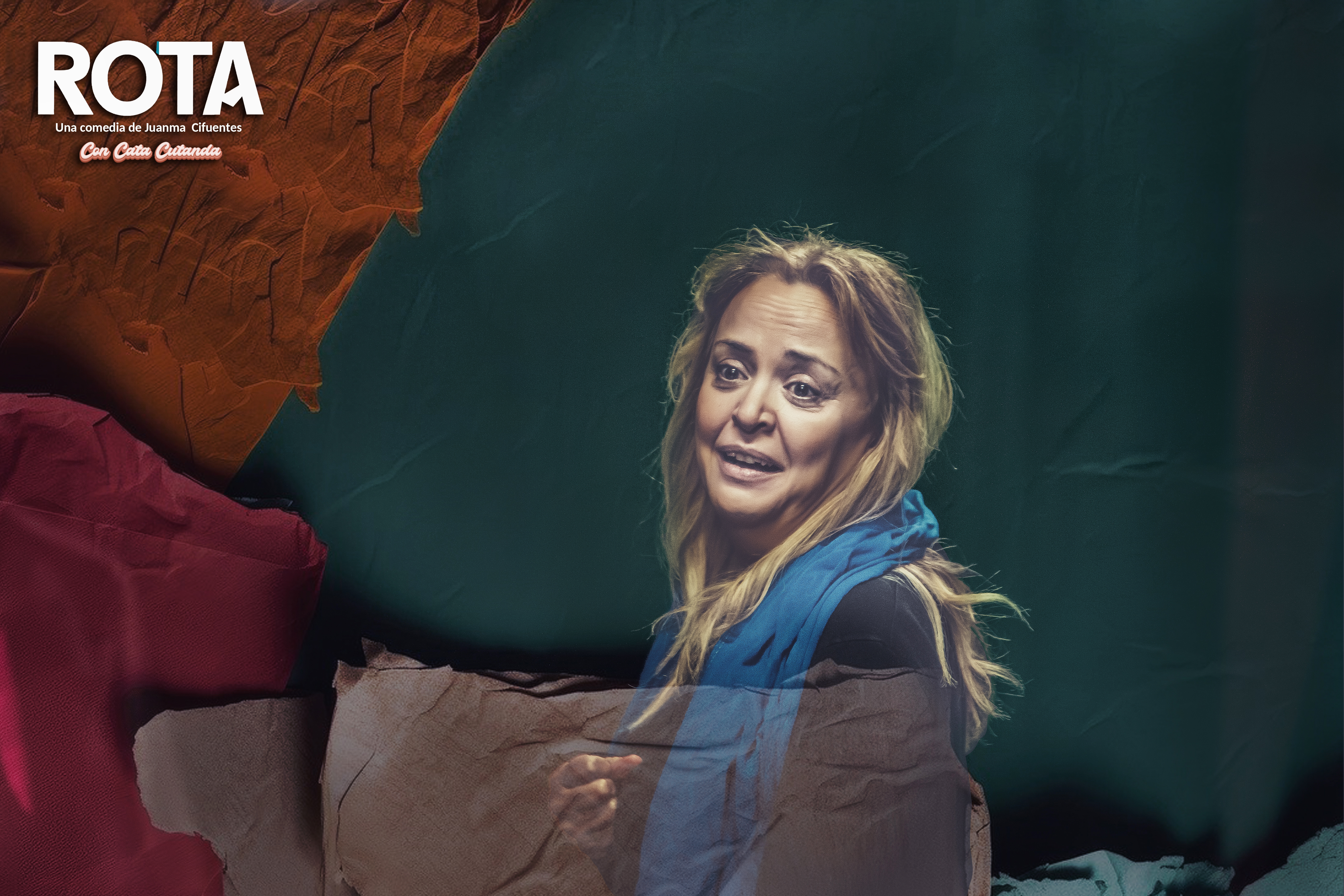 Rota, de producciones enemigas