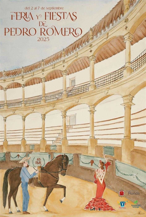 Feria de Pedro Romero