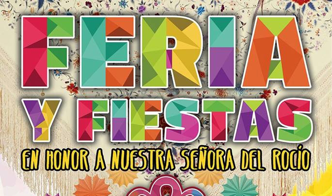 Feria y Fiestas en honor a Ntra. Señora del Rocío