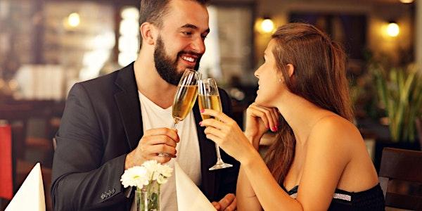 ✨ Flechazo - Speed Dating · Concierto entre velas - Degustación