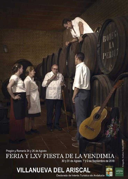 Feria y Fiesta de la Vendimia