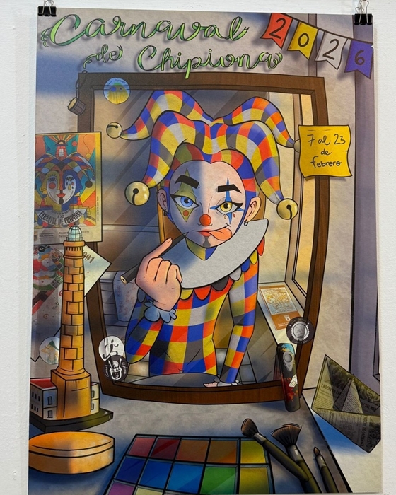 Carnaval de Chipiona