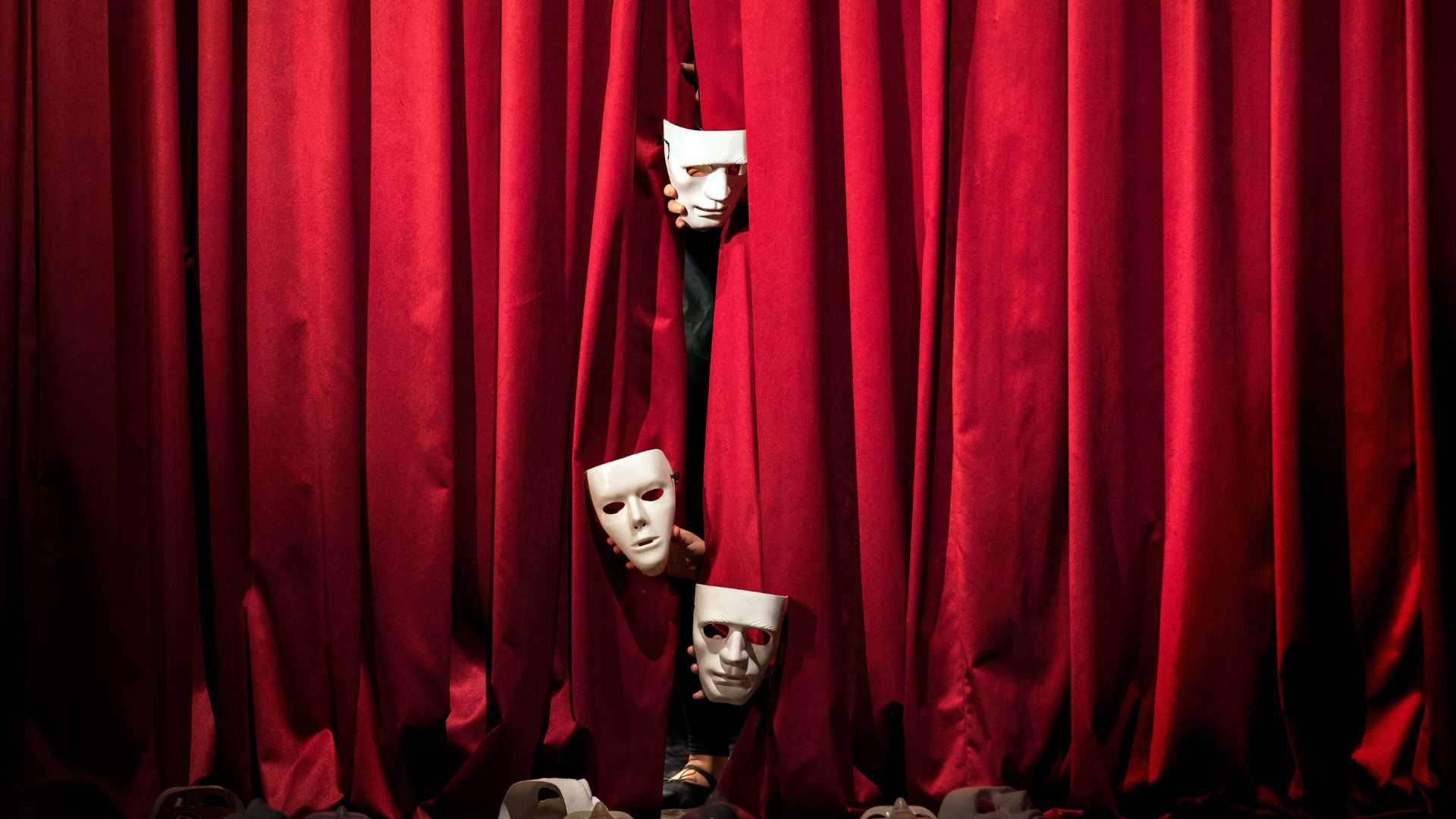 Muestra de Teatro de Benidorm