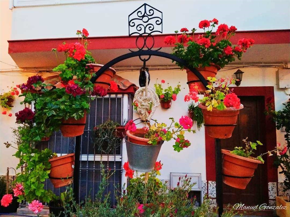 Feria de Primavera de Rota