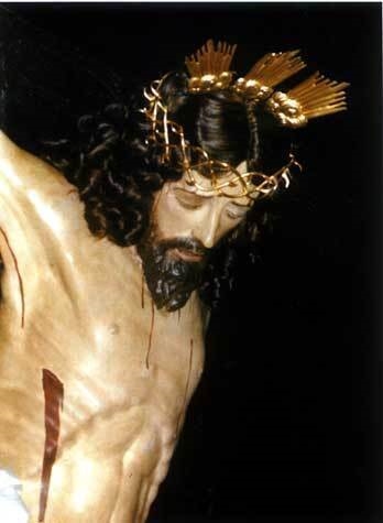 Día de la Cruz en Alhaurín el Grande