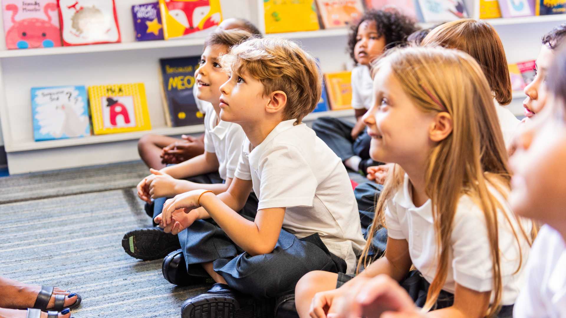 Escoleta de Pasqua 2026 en Almenara