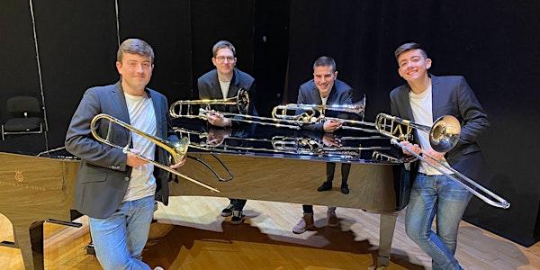 Memòries - IOS Quartet