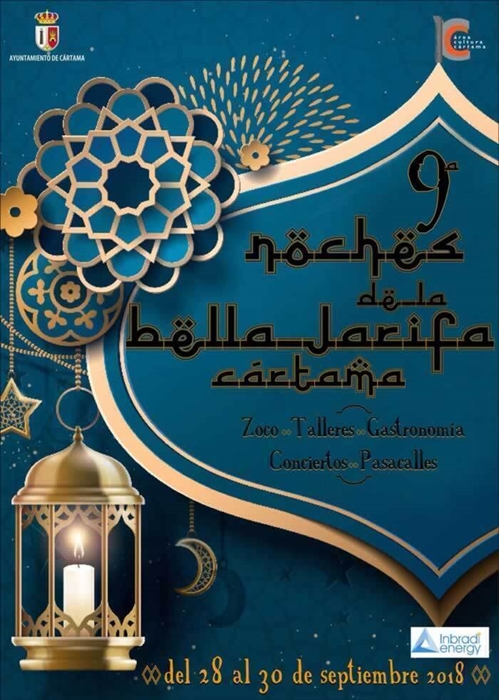 Noches de la Bella Jarifa