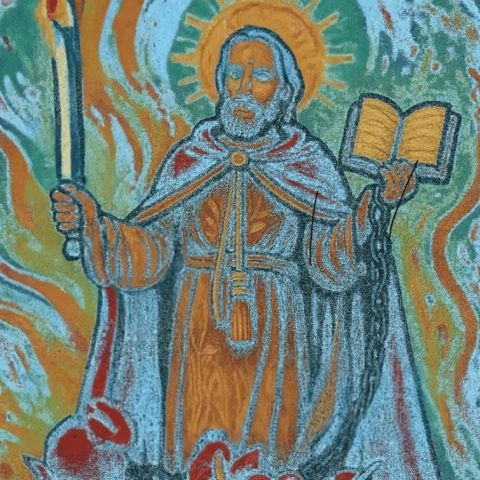 Fiestas de San Bartolo