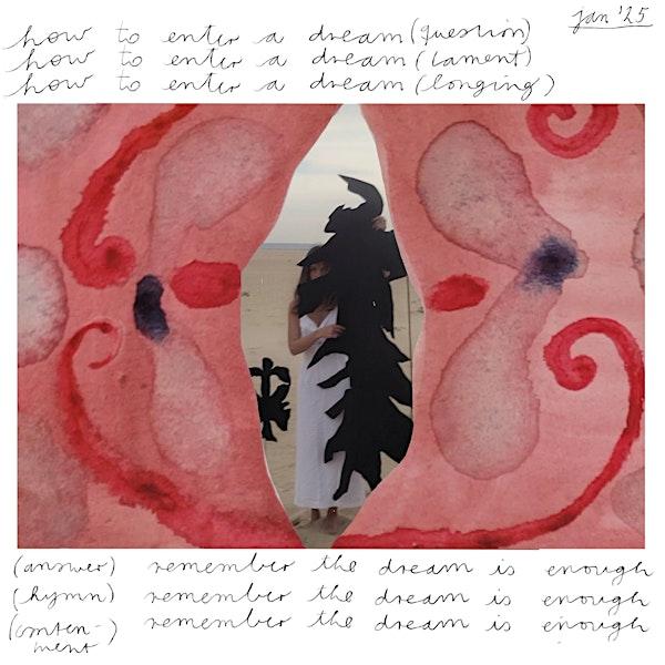 The Tender Hearts Noon: An Afternoon of Collective Creation & Play