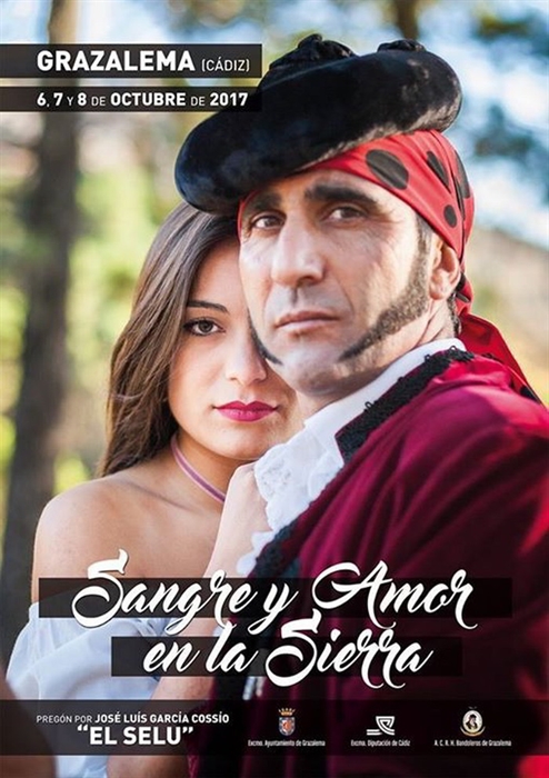 Recreación Histórica "Sangre y Amor en la Sierra"