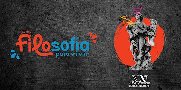 Curso Filosofía para Vivir