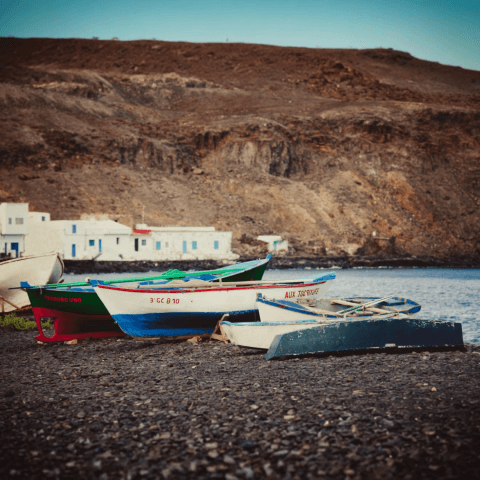 Fiestas de San Juan en Pozo Negro