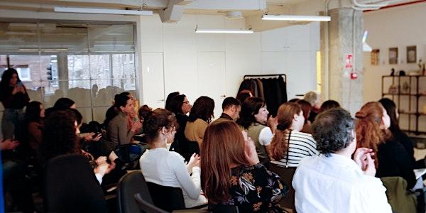 Diseñando el futuro del deporte: longevidad, comunidad y datos