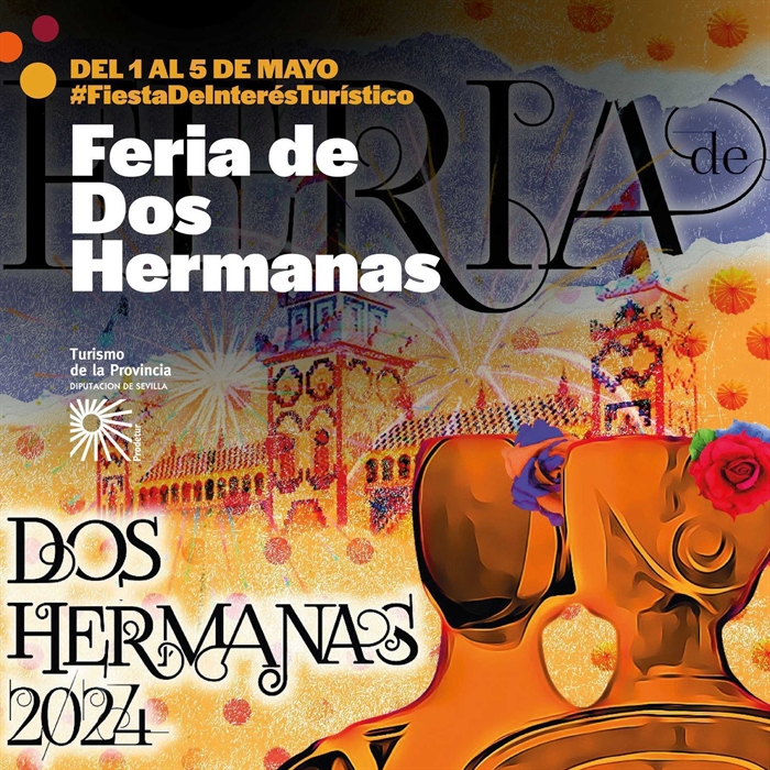 Feria de Dos Hermanas