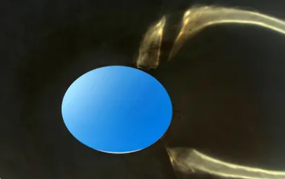 Exposición fotográfica “Ojo y mente: Imagina”. Macarena García Sastre