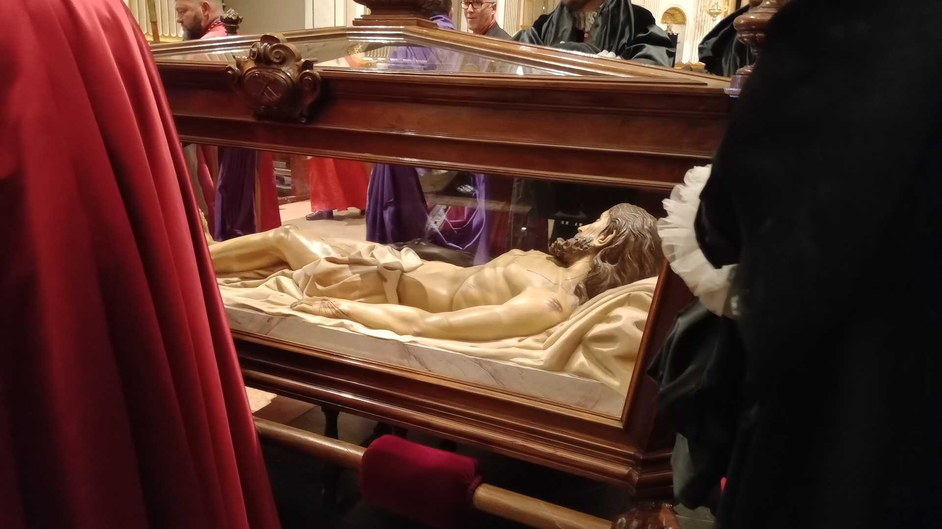 Semana Santa de Segorbe