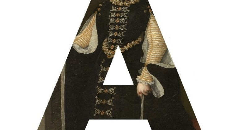 Ciclo de conferencias: Con "A" de Austrias. "Entre chapines, brincos y pliegos. Una mirada a la vida palatina en la Corte de Felipe II desde la experiencia femenina"