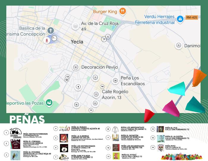 UN PASEO ENTRE PAPELICOS
