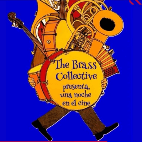 Una Noche en el Cine