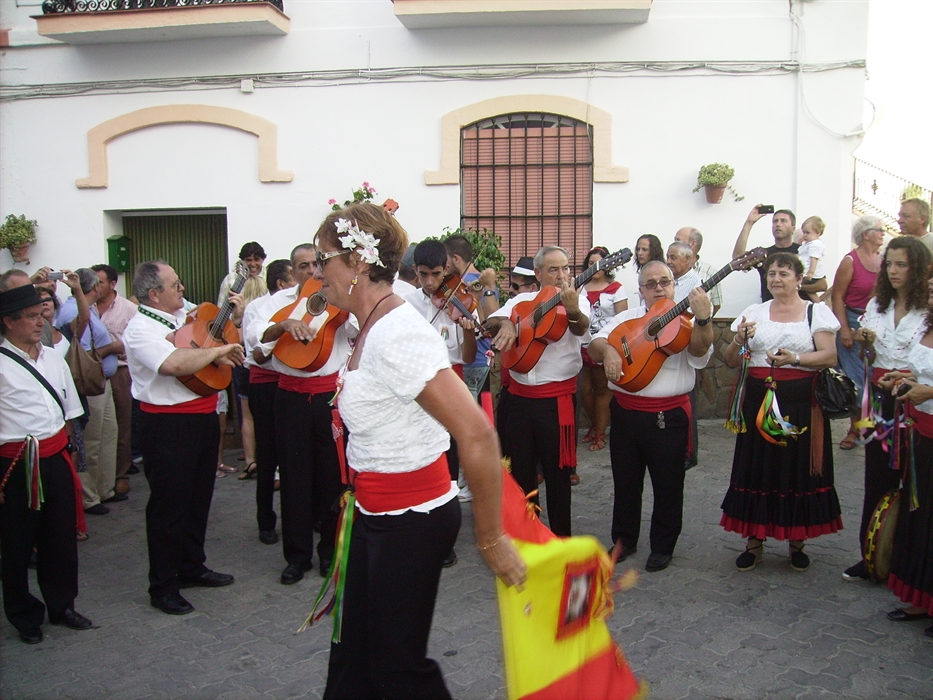 Día de la Uva Moscatel