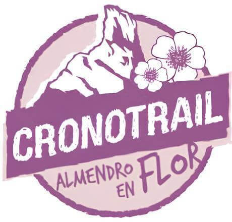 Cronotrail Almendro en flor