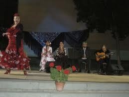 Circuito Provincial "Flamenco en nuestros pueblos"