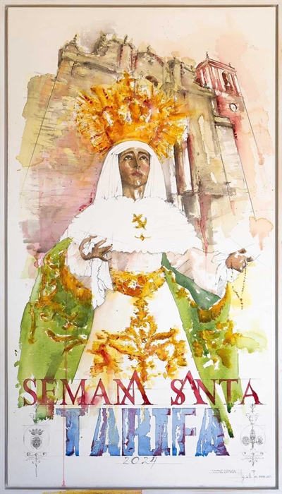 Semana Santa de Tarifa