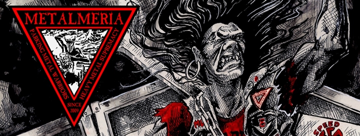 Metalmería