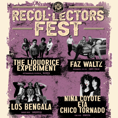 Recol·lectors Fest