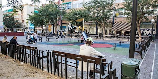 Recorrido por el Barrio Virgen del Remedio de Alicante