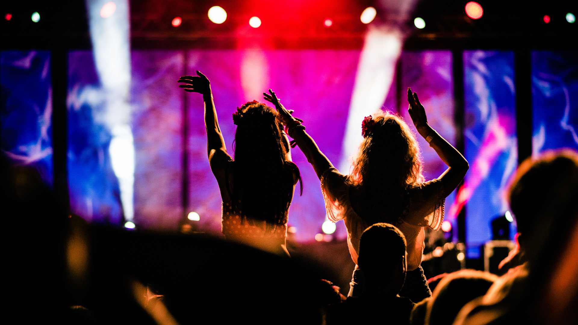 Guerreras: K-Pop en Onda