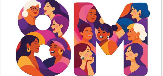 Mutxamel conmemora el 8M – Día Internacional de la Mujer