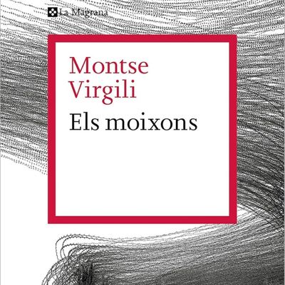 Presentació del llibre 'Els moixons'
