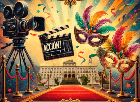 Carnaval de La Orotava