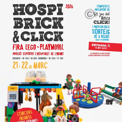 Hospibrick & Click