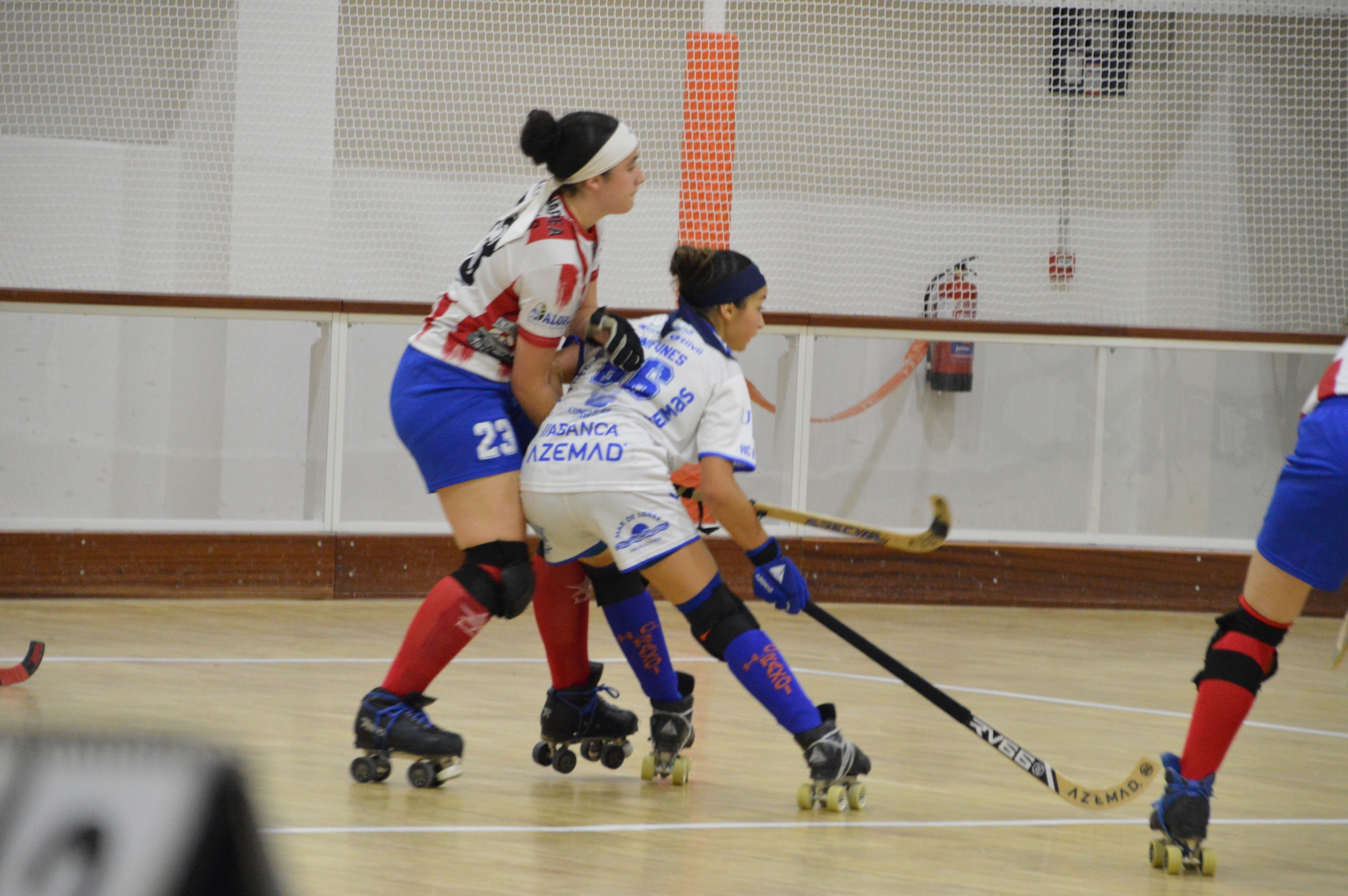 Hockey Club Raxoi-Marineda Hockey