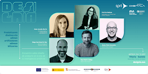 designia (solo presencial)