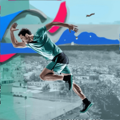 Cross Maria Auxiliadora