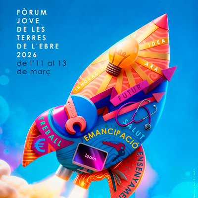 Fòrum Jove de les Terres de l'Ebre