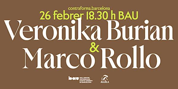 contraforma[F]barcelona - 26 de febrer