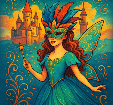 Carnaval de Los Llanos de Aridane