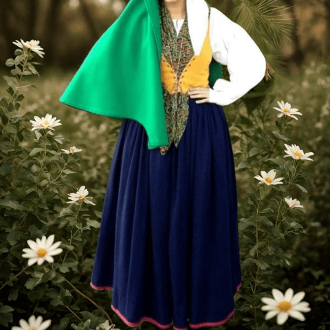 Romería de la Santísima Trinidad