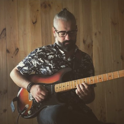 Concert 'L'ànima de les notes' amb David Espinós