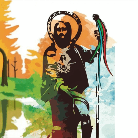 Romería de San Roque