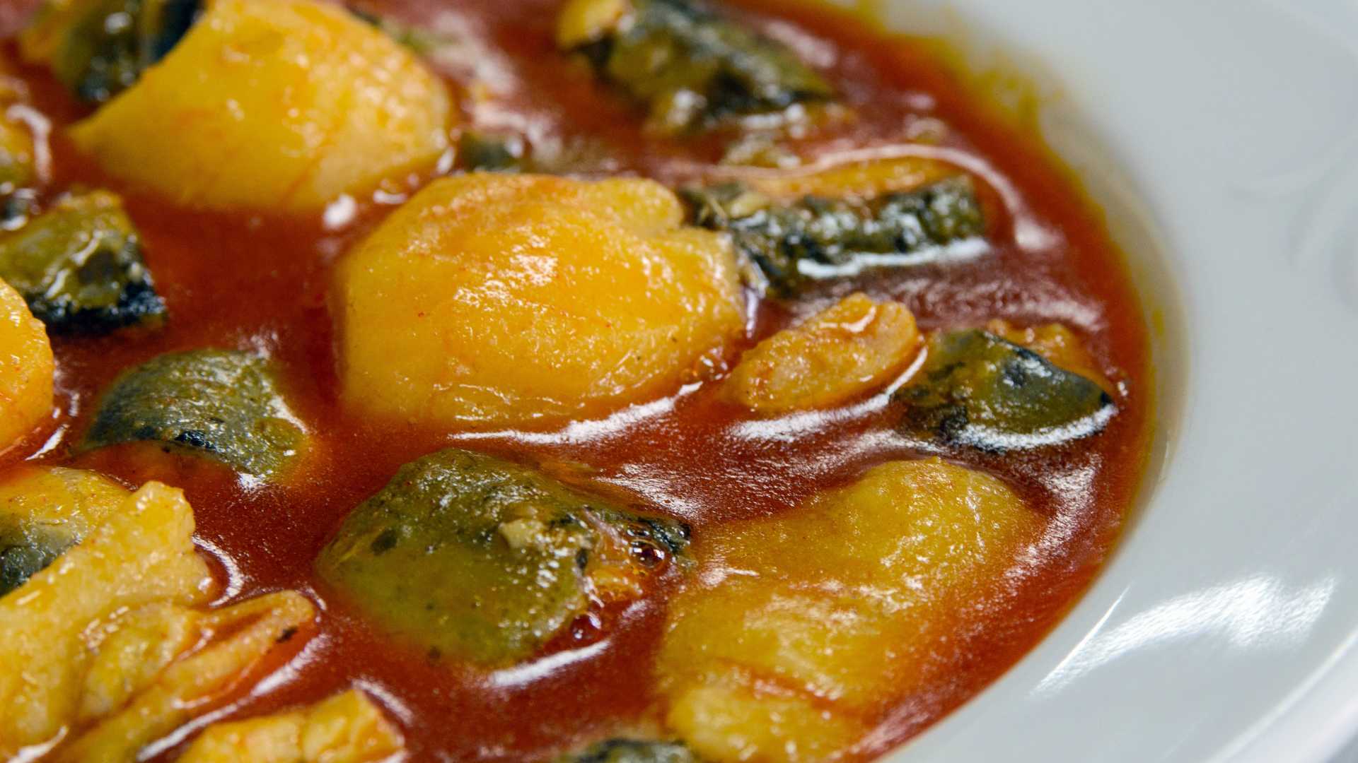 Jornadas Gastronómicas de Cuaresma en Alicante