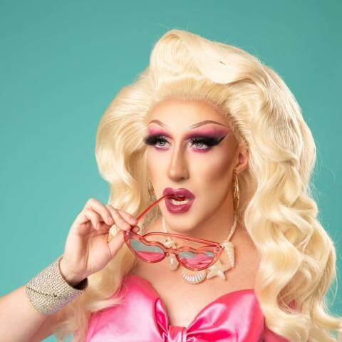 Samantha Ballentines: Aerolíneas SB