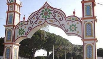 Feria de la Primavera de El Colorado